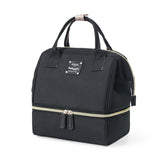 Multifunctional Mummy Backpack for Travel & Storage