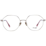 Maje Gold Metal Glasses (Frames)