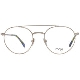 Maje Gold Metal Glasses (Frames)