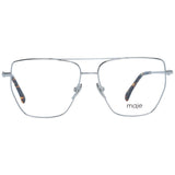 Maje Silver Metal Glasses (Frames)