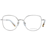 Sandro Gold Stainless Steel Glasses (Frames)