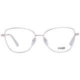 Maje Rose Gold Stainless Steel Glasses (Frames)