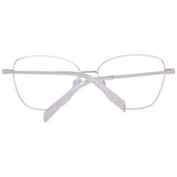 Maje Rose Gold Stainless Steel Glasses (Frames)