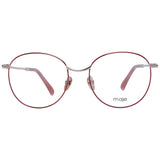 Maje Multicolor Metal Glasses (Frames)