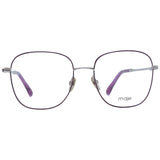 Maje Multicolor Metal Glasses (Frames)