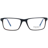 Hackett Black Acetate Glasses (Frames)
