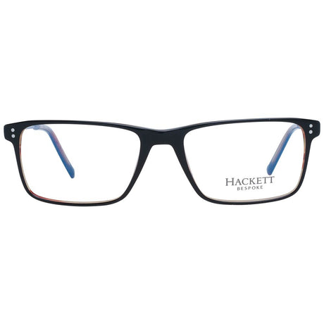 Hackett Black Acetate Glasses (Frames)