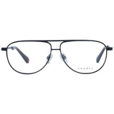 Sandro Black Stainless Steel Glasses (Frames)