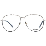 Sandro Black Metal Glasses (Frames)