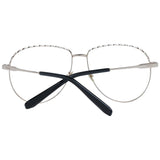 Sandro Black Metal Glasses (Frames)