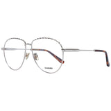 Sandro Rose Gold Metal Glasses (Frames)