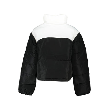 Calvin Klein Black & White Jacket - Women's