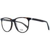 Maje Brown Acetate Glasses (Frames)