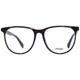 Maje Brown Acetate Glasses (Frames)