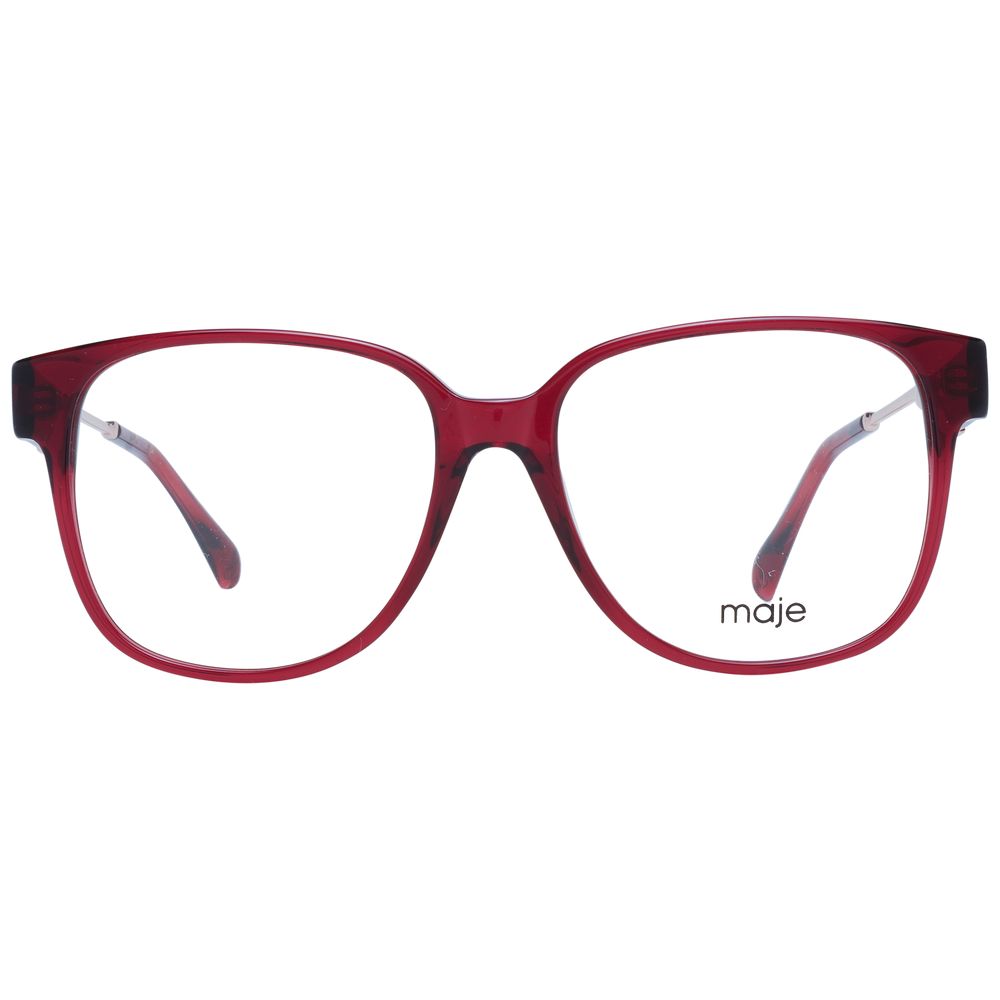 Maje Multicolor Acetate Glasses (Frames)