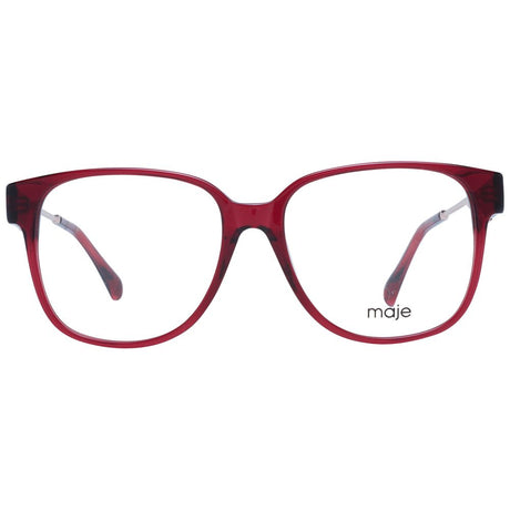 Maje Multicolor Acetate Glasses (Frames)