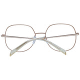 Maje Gold Stainless Steel Glasses (Frames)