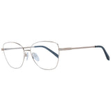 Maje Gold Stainless Steel Glasses (Frames)