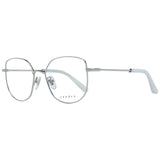 Sandro Silver Stainless Steel Glasses (Frames)