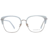 Sandro White Stainless Steel Glasses (Frames)