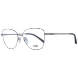 Maje Silver Stainless Steel Glasses (Frames)