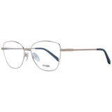 Maje Gold Stainless Steel Glasses (Frames)