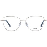 Maje Gold Stainless Steel Glasses (Frames)