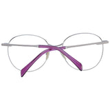 Maje Multicolor Metal Glasses (Frames)