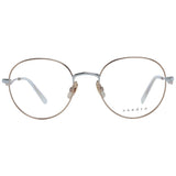 Sandro Gold Stainless Steel Glasses (Frames)
