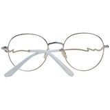 Sandro Gold Stainless Steel Glasses (Frames)