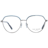 Ted Baker Blue Metal Glasses (Frames)