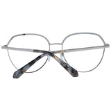 Ted Baker Blue Metal Glasses (Frames)
