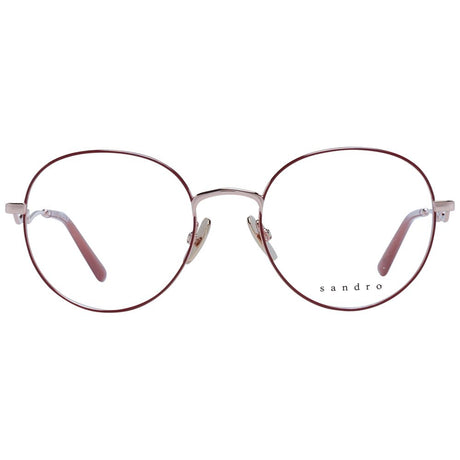 Sandro Multicolor Metal Glasses (Frames)