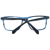 Ted Baker Blue Acetate Glasses (Frames)