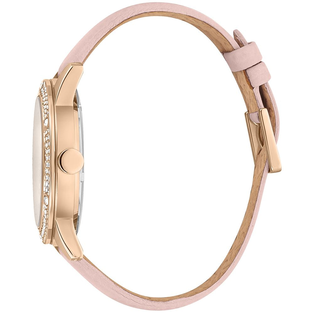 Esprit Rose Gold Watch - Women's