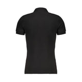 Calvin Klein Polo Shirt Black - Men's