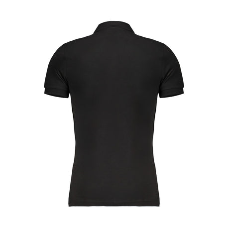 Calvin Klein Polo Shirt Black - Men's