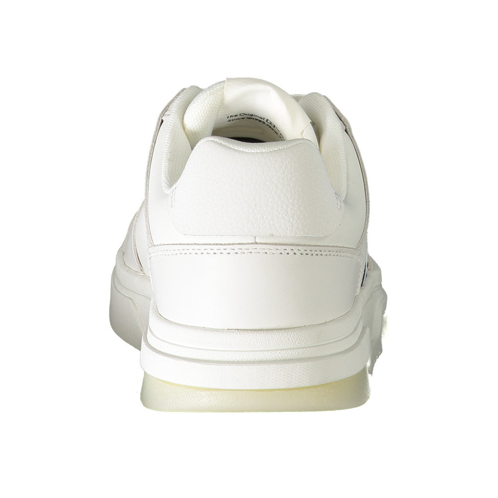 Tommy Hilfiger Sports Shoes White - Men's