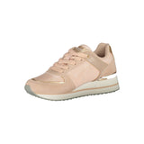 U.S. Polo Sneakers Pink - Women's