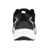 Calvin Klein Sports Shoes Black - Men's