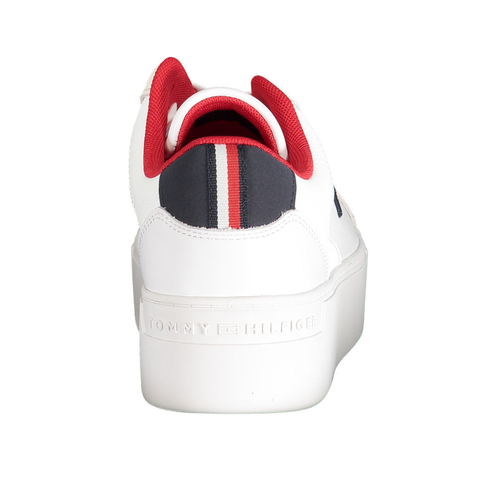 Tommy Hilfiger Sneakers White - Women's