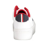 Tommy Hilfiger Sneakers White - Women's