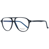 Hackett Black Acetate Glasses (Frames)