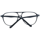 Hackett Black Acetate Glasses (Frames)