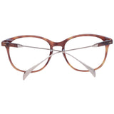 Maje Brown Acetate Glasses (Frames)