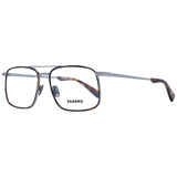 Sandro Gray Metal Glasses (Frames)