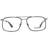 Sandro Gray Metal Glasses (Frames)