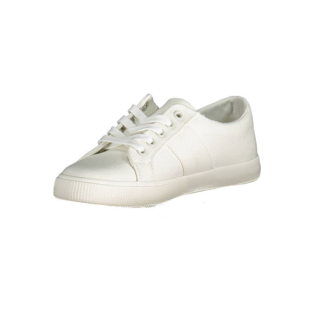 Ralph Lauren Sneakers White - Women's