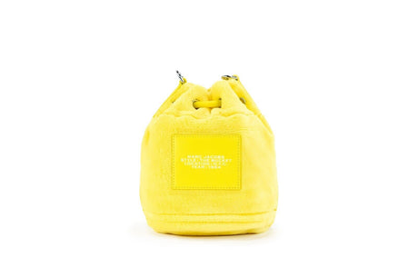 Marc Jacobs The Bucket Bag Terry Crossbody Bag Purse