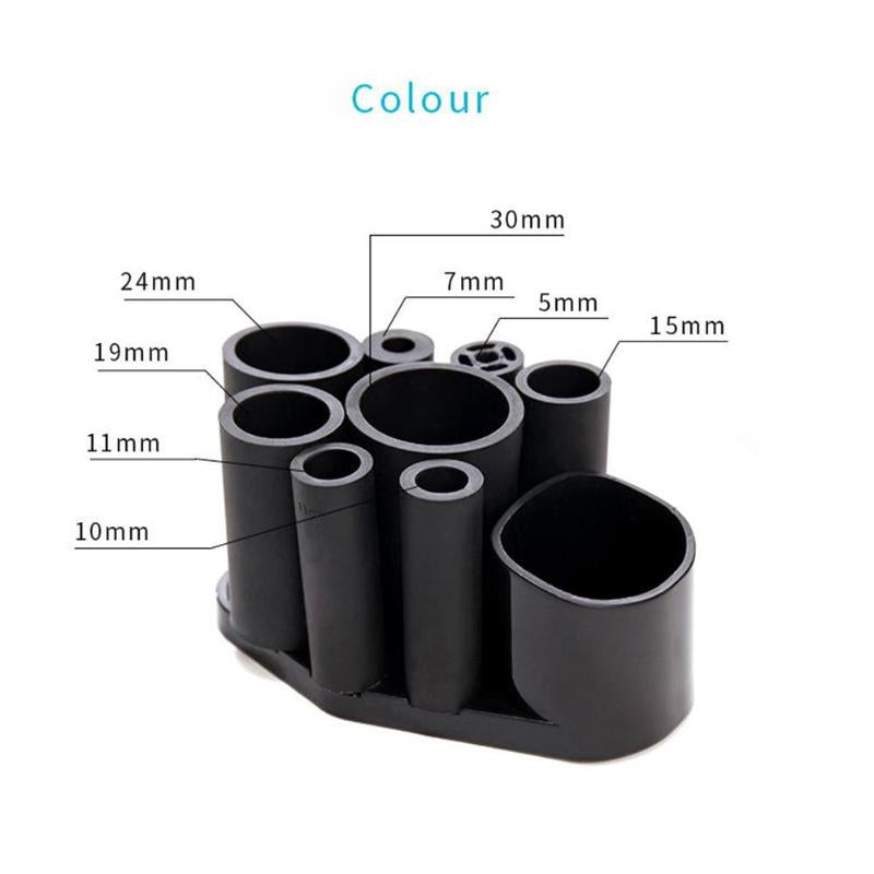 Electric Cleaning and Disinfecting Makeup Brush Washer